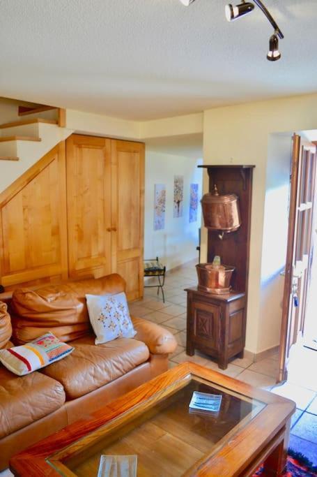 Cottage Calme Et Reposant En Pleine Nature Reilhac  Extérieur photo